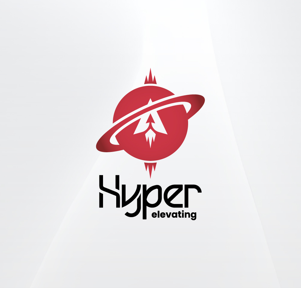 Hyper Elevating Brand Identity